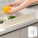 Premium Sink Splash Guard for Kitchen Sink (Buy 1 Get 1 Free Offer)